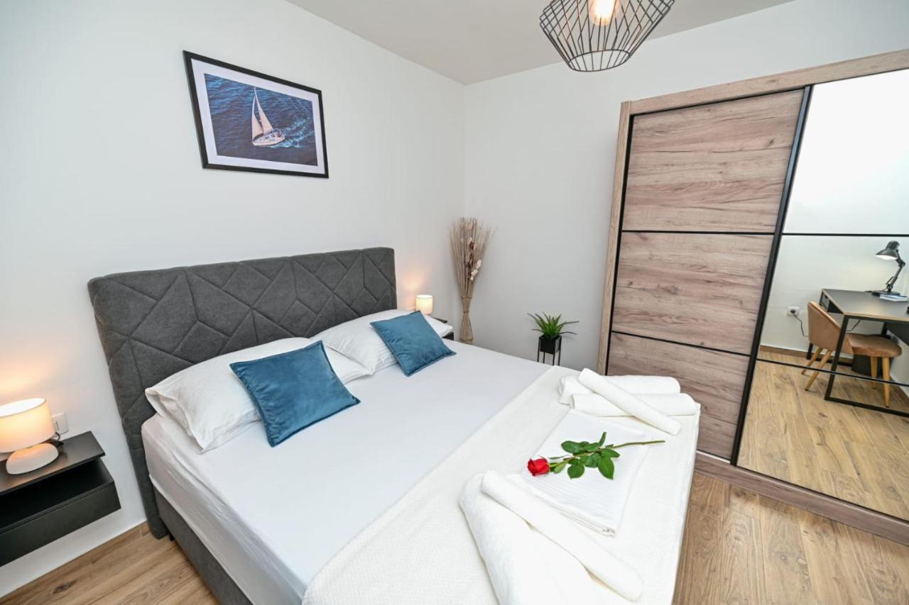 Mediterano Zara Eksteriør billede